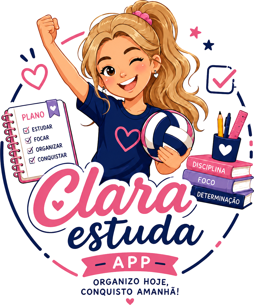 Clara Estuda
